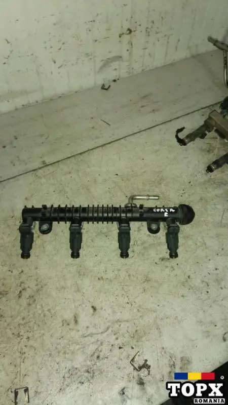 Injector Opel Corsa C 1.0 benz 0280155965