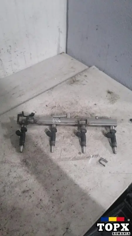 Injector Injectoare BMW E46 Seria 3 N42B18A 75061587506158 7506158