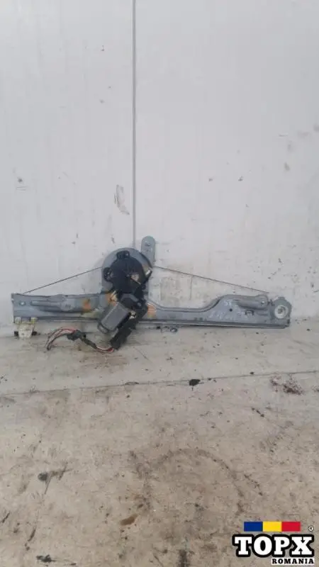 Macara geam Stanga fata Renault Modus 118241arm