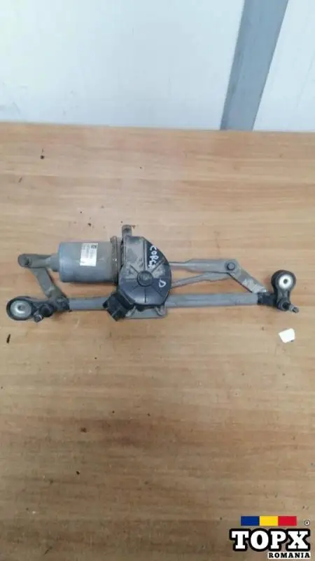 Ansamblu stergator OPEL CORSA D 367546129