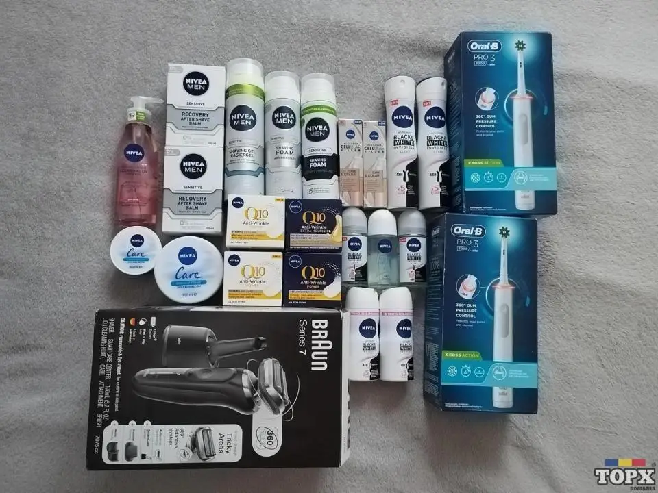 se vinde tot ce se vede