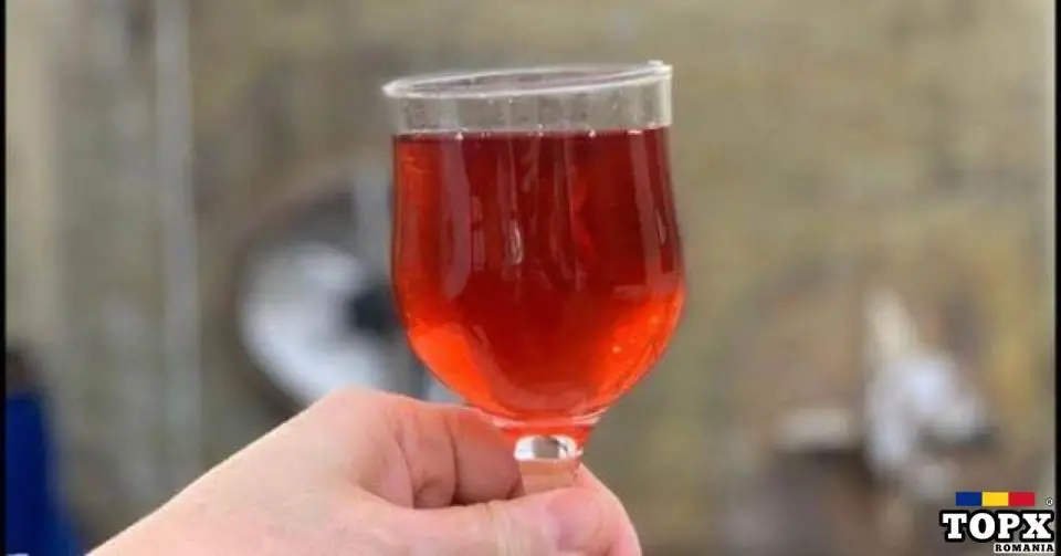 Vin natural - productie 2023