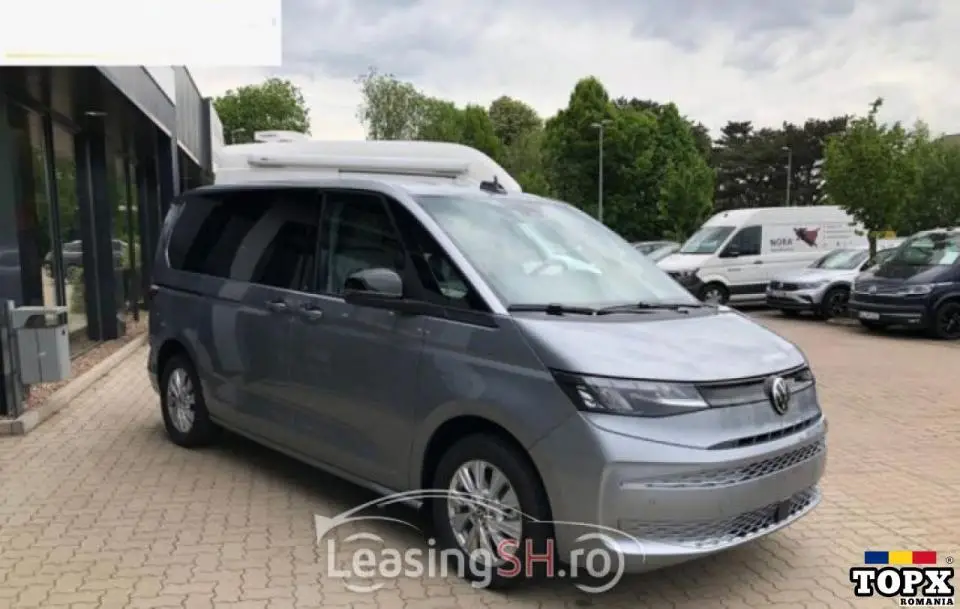 Volkswagen Multivan Benzina 2022