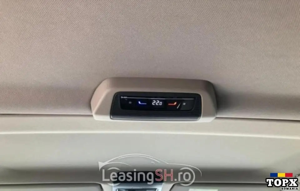 Volkswagen Multivan Benzina 2022 - 3