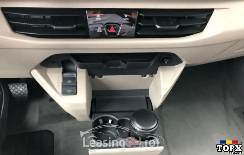Volkswagen Multivan Benzina 2022 - 6