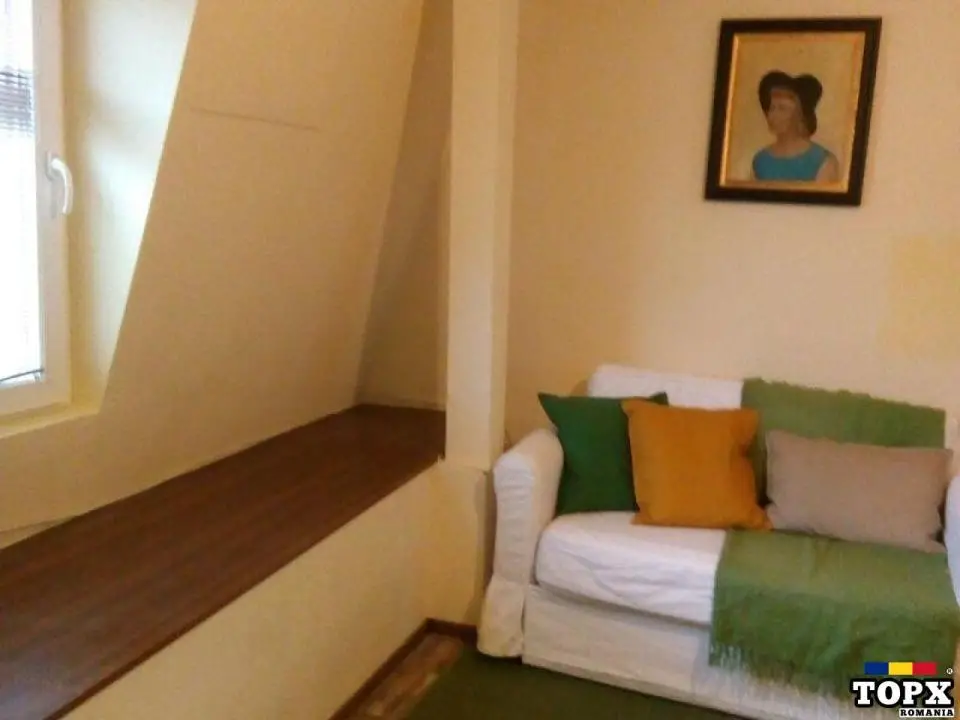 Universitate-metrou apartament 2 camere mobilat utilat curat liber