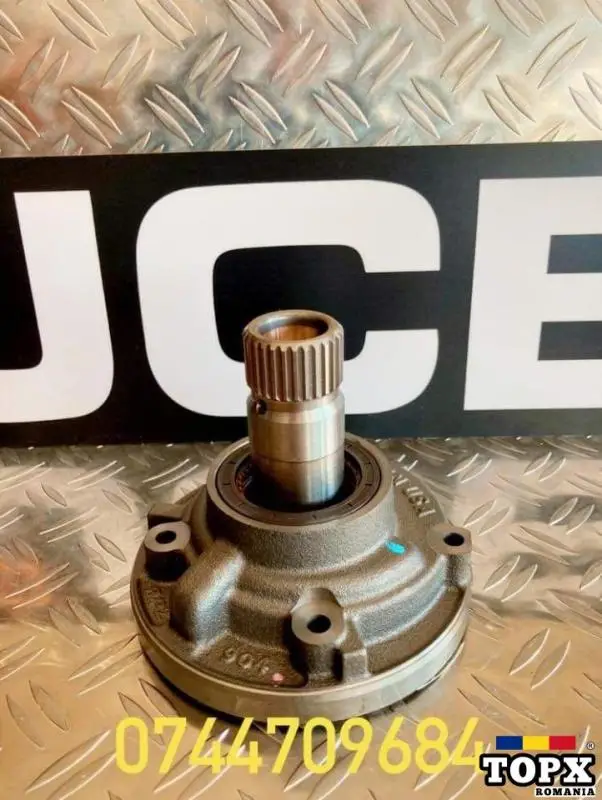 Piese variate pentru JCB