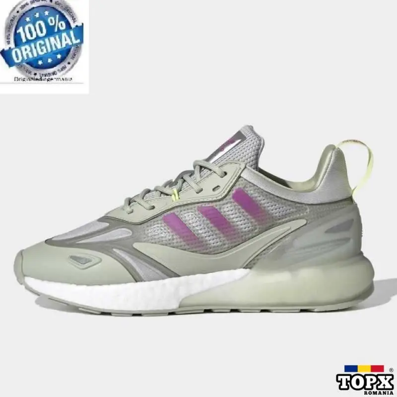 Adidasi Adidas ZX 2K Boost 2.0 ORIGINALI 100% nr 36.5 ; 40 în