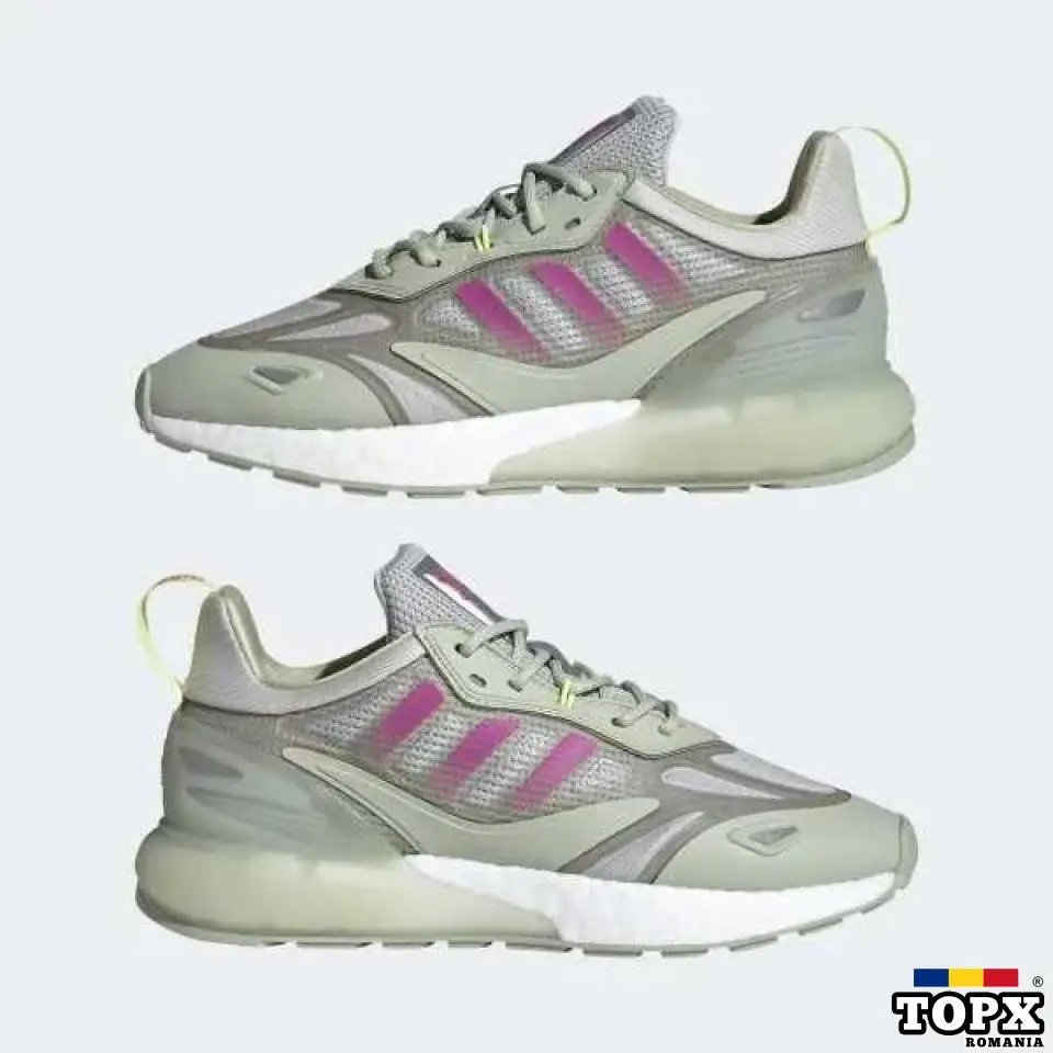 Adidasi Adidas ZX 2K Boost 2.0 ORIGINALI 100% nr 36.5 ; 40 în