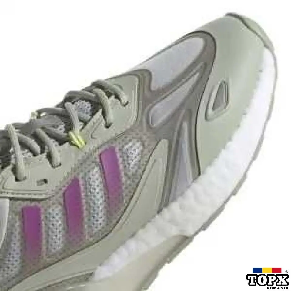 Adidasi Adidas ZX 2K Boost 2.0 ORIGINALI 100% nr 36.5 ; 40 în