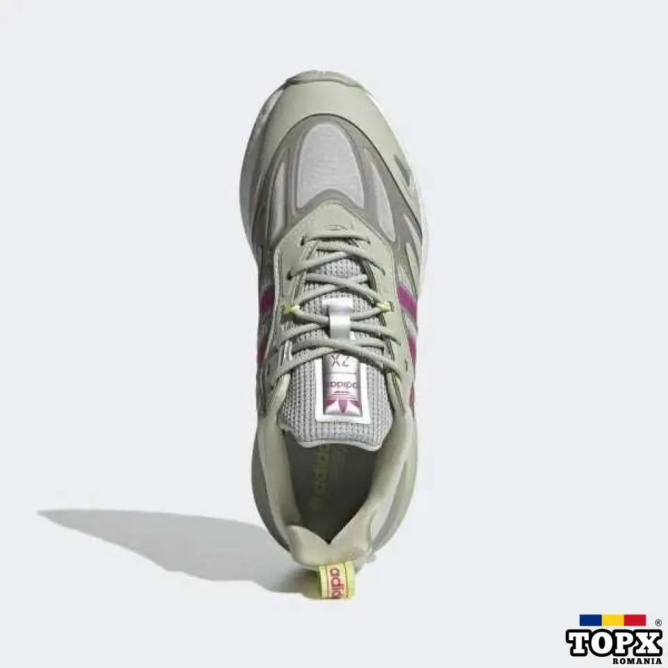 Adidasi Adidas ZX 2K Boost 2.0 ORIGINALI 100% nr 36.5 ; 40 în