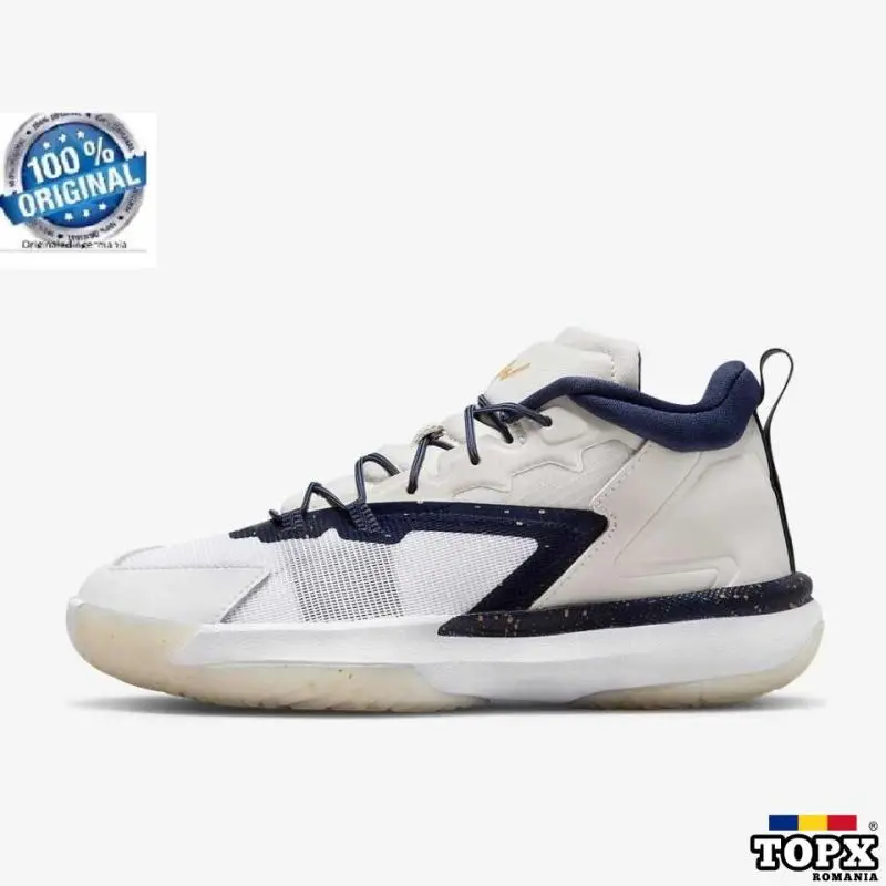 ADIDASI ORIGINALI 100% Nike JORDAN Zion 1 nr 35