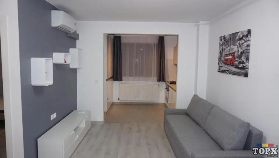Inchiriez apartament 2 camere Theodor Pallady, HILLS RESIDENCE
