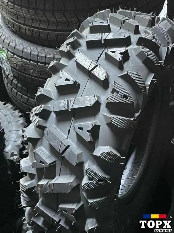 26x11-12 Roadguider Knight Anvelope ATV