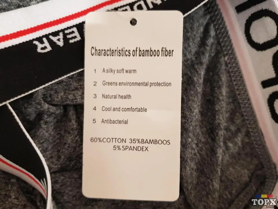 Boxeri barbati 12 bucati pe set.  Pret 110 lei setul.