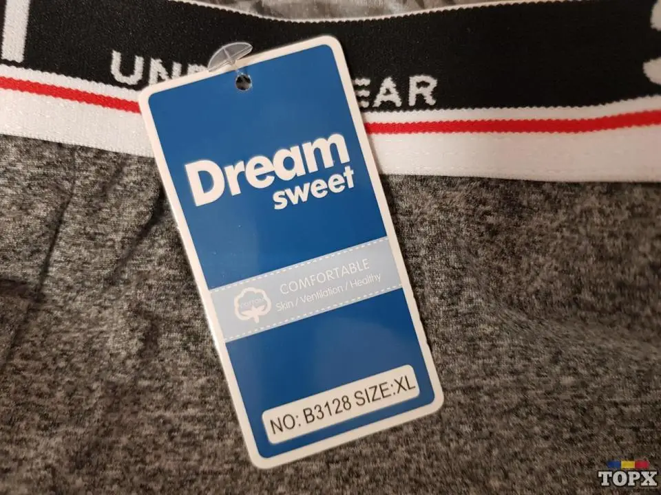 Boxeri barbati 12 bucati pe set.  Pret 110 lei setul. - 2