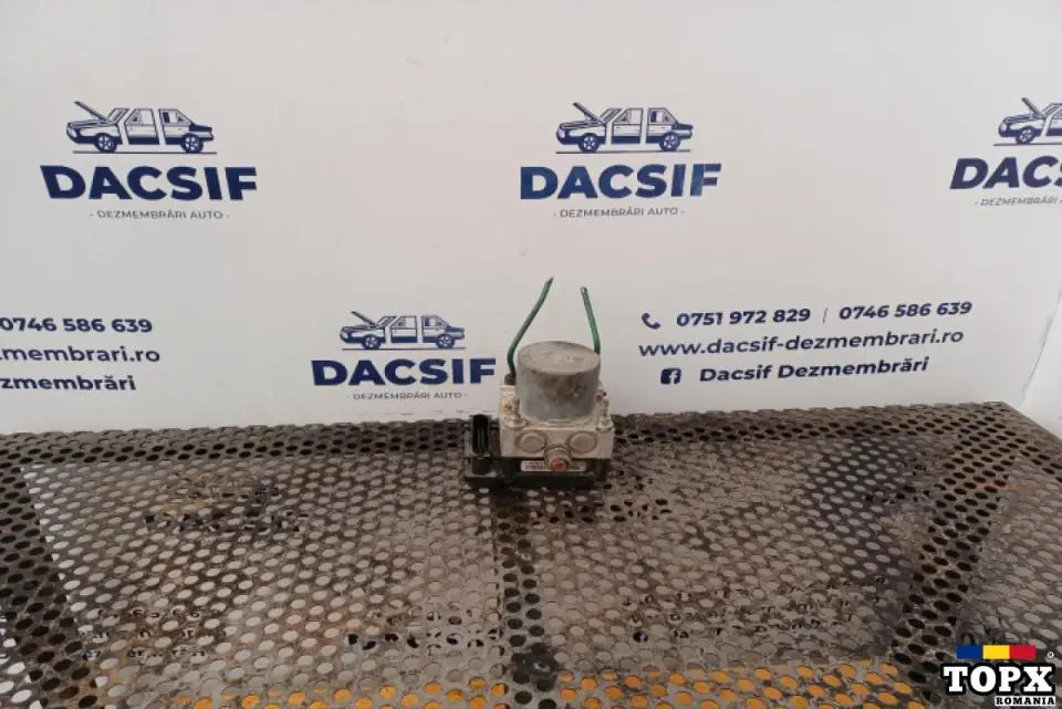 Pompa ABS COD: 0265231583 Opel Corsa C [facelift] [2003 - 2006] Hatchback 5-usi 1.3 CDTI MT (70 hp)