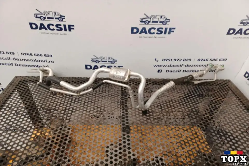 Conducta AC AMANDOUA Opel Corsa C [facelift] [2003 - 2006] Hatchback 5-usi 1.3 CDTI MT (70 hp)