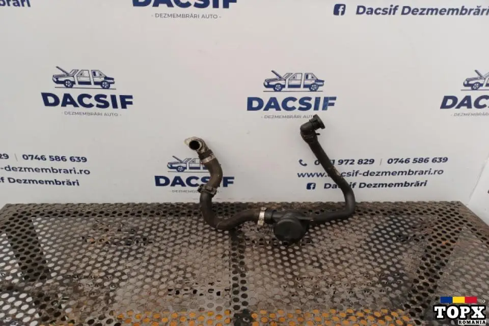 Filtru epurator COD: 55185372 Opel Corsa C [facelift] [2003 - 2006] Hatchback 5-usi 1.3 CDTI MT (70