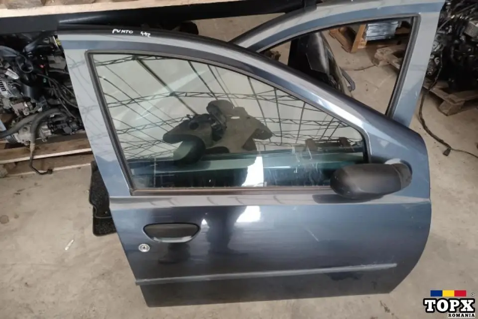 Usa fata dreapta Fiat Punto 2 [1999 - 2003] Hatchback 5-usi 1.2 MT (60 hp)
