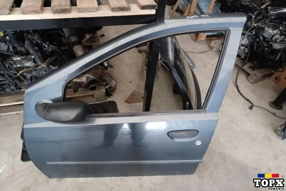 Usa fata stanga Fiat Punto 2 [1999 - 2003] Hatchback 5-usi 1.2 MT (60 hp)