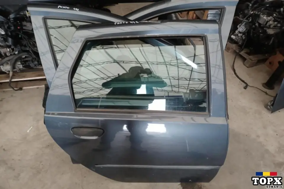 Usa spate dreapta Fiat Punto 2 [1999 - 2003] Hatchback 5-usi 1.2 MT (60 hp)