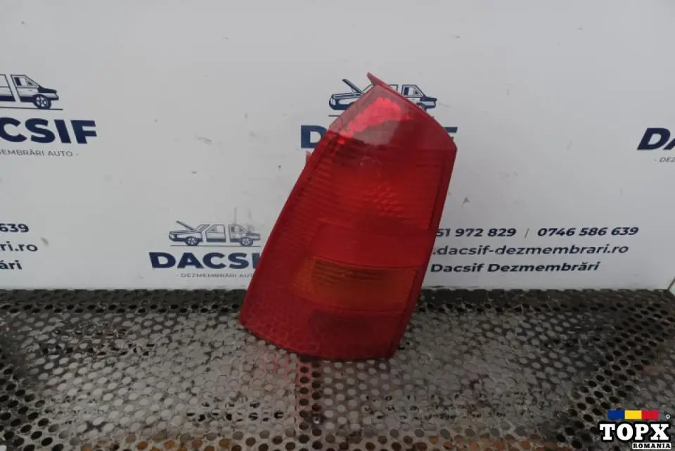 Lampa stop pe aripa dreapta Ford Focus  [1998 - 2004] wagon 5-usi 1.8 AT (116 hp)