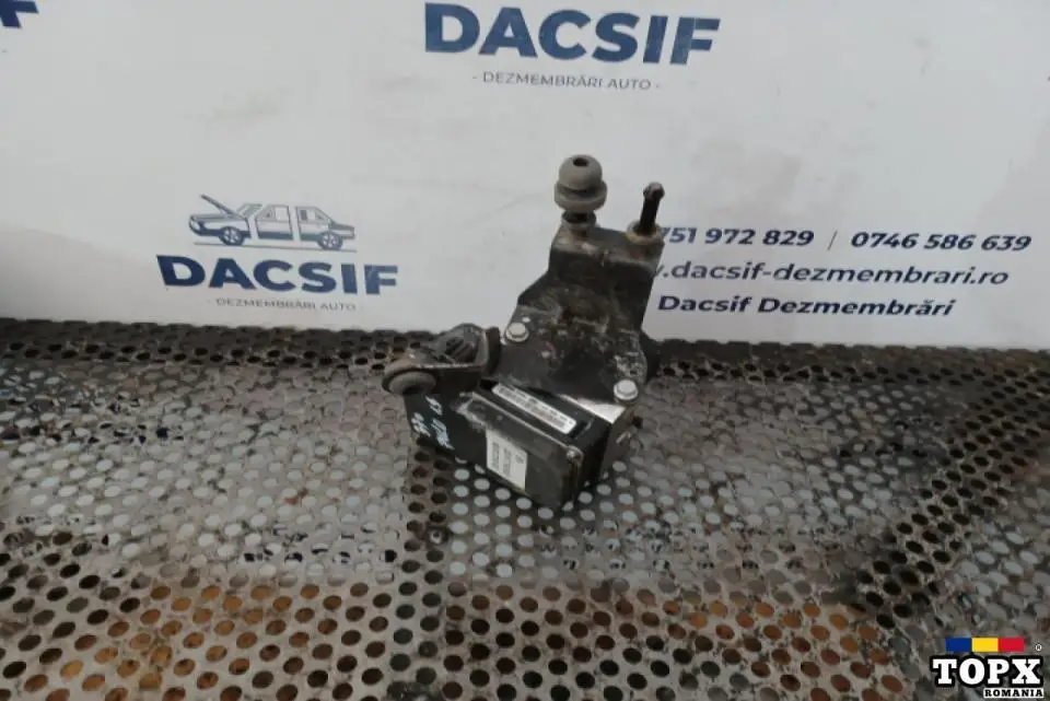 Pompa ABS Q60907379AF0002 Volkswagen VW Polo 4 9N [facelift] [2005 - 2009] Hatchback 5-usi 1.4 MT (7