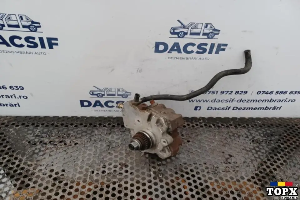 Pompa injectie 0445010120 Mercedes-Benz A-Class W169 [2004 - 2008] Hatchback 5-usi A 160 CDI MT (82