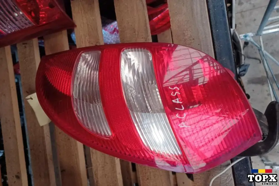 Lampa stop dreapta pe aripa Mercedes-Benz A-Class W169 [2004 - 2008] Hatchback 5-usi A 160 CDI MT (8