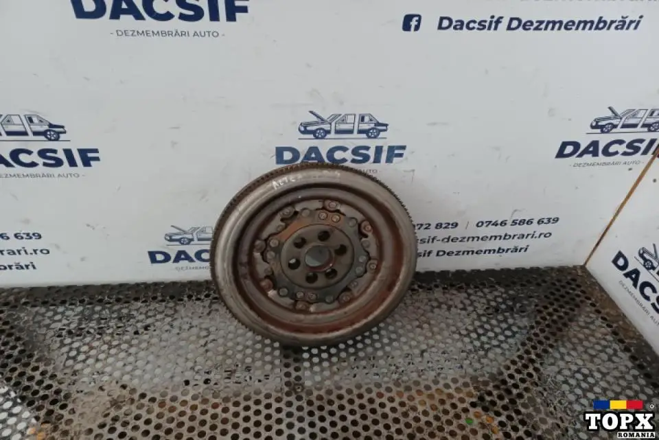 Kit ambreiaj Seat Altea  [2004 - 2009] Minivan 1.9 TDI MT (105 hp)