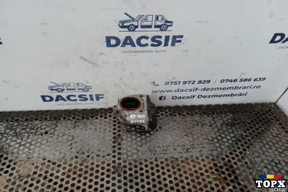 Clapeta acceleratie A2C53324665 Seat Altea  [2004 - 2009] Minivan 1.9 TDI MT (105 hp)