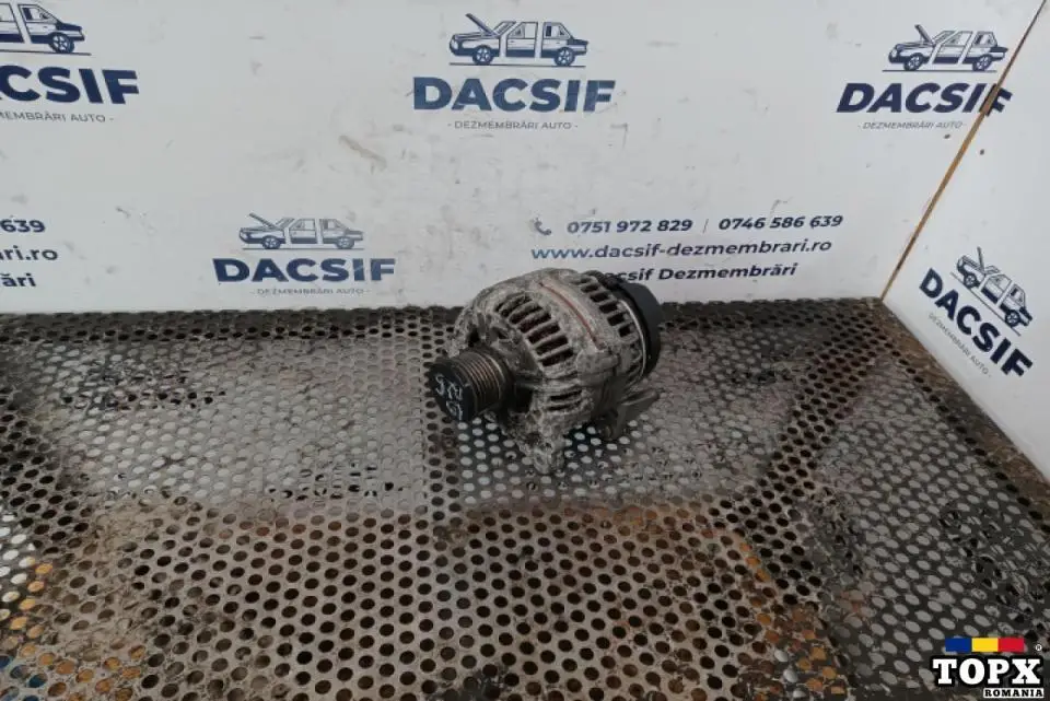 Alternator Seat Altea  [2004 - 2009] Minivan 1.9 TDI MT (105 hp)