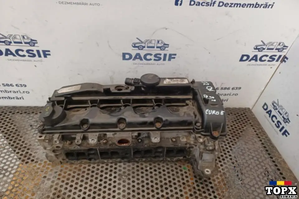 Chiulasa Mercedes-Benz Sprinter 2 906 [2006 - 2013] Autoutilitara duba 5-usi 2.2 CDi AT (148 hp)