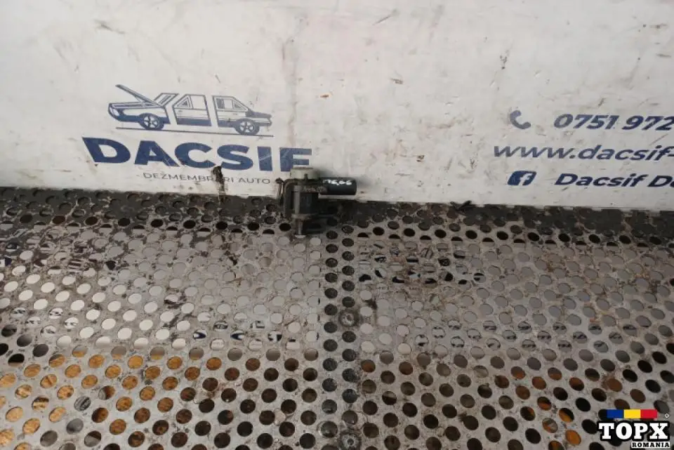 CONVERTOR / SUPAPA / ELECTROVALVA 1K0906283 1K0906283 Audi A6 4F/C6 [facelift] [2008 - 2011] Avant w