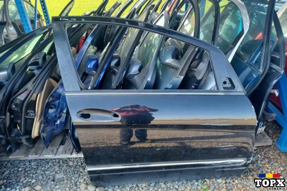 Usa fata dreapta Mercedes-Benz B-Class W245 [2005 - 2008] Hatchback B 200 CDI Autotronic (140 hp)
