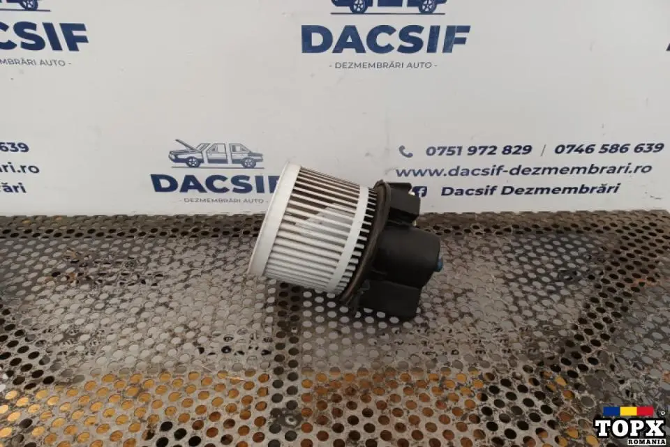 Ventilator aeroterma Fiat Panda 2 [2003 - 2011] Hatchback 5-usi 1.1 MT (54 hp)