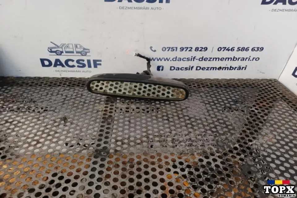 Oglinda retrovizoare parbriz Mazda 6 GH [facelift] [2009 - 2013] wagon 2.2 MZR-CD MT (129 hp)