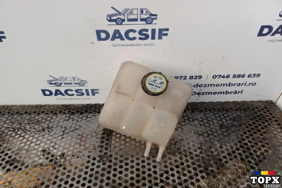 Vas expansiune Ford Focus 2 [facelift] [2008 - 2011] wagon 5-usi 1.6 TDCi CVT (109 hp)