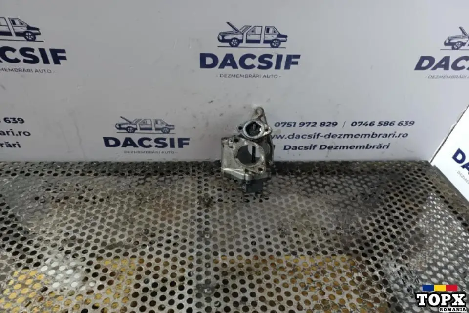 Clapeta acceleratie Renault Laguna 2 [facelift] [2005 - 2007] Grandtour wagon 1.9 DCi MT (120 hp)