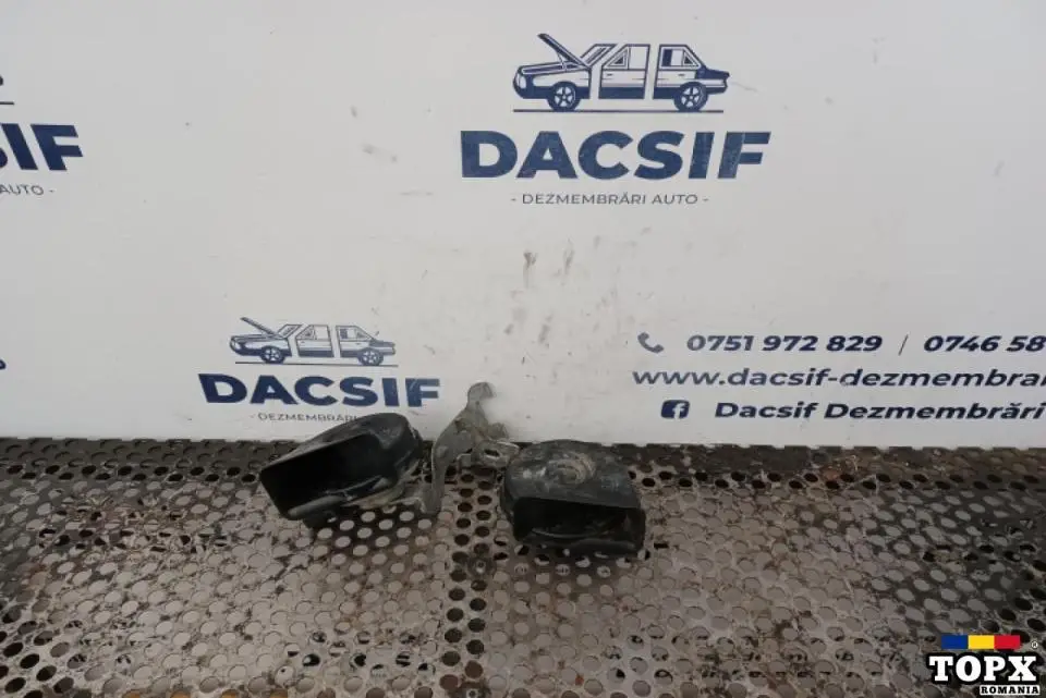 Claxoane Opel Vectra C [facelift] [2005 - 2009] Sedan 1.9 CDTi MT (150 hp)