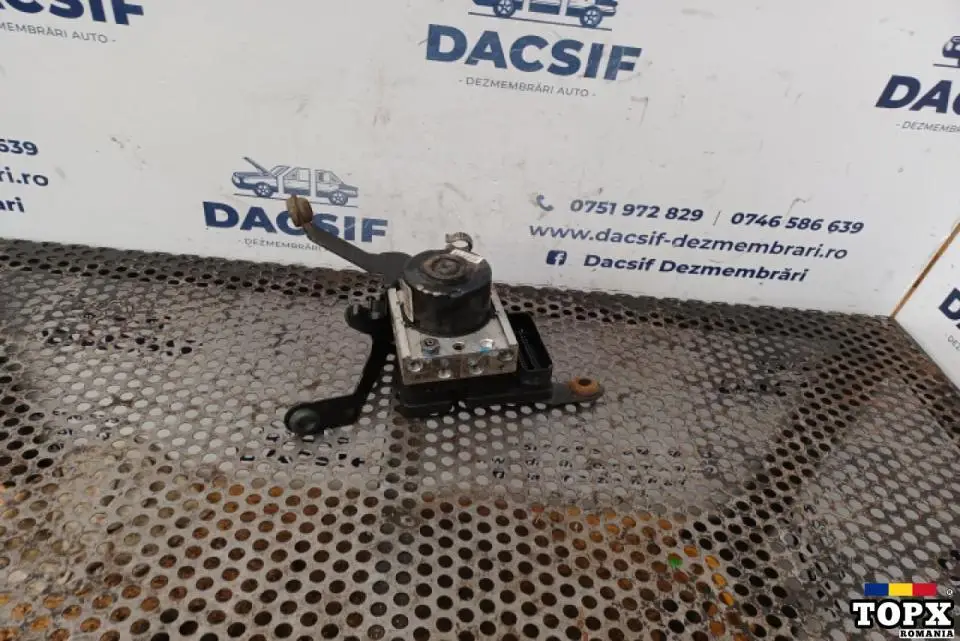 Pompa ABS 4S612M110CD Mazda 2 DE [2007 - 2010] Hatchback 5-usi 1.3 MT (75 hp)