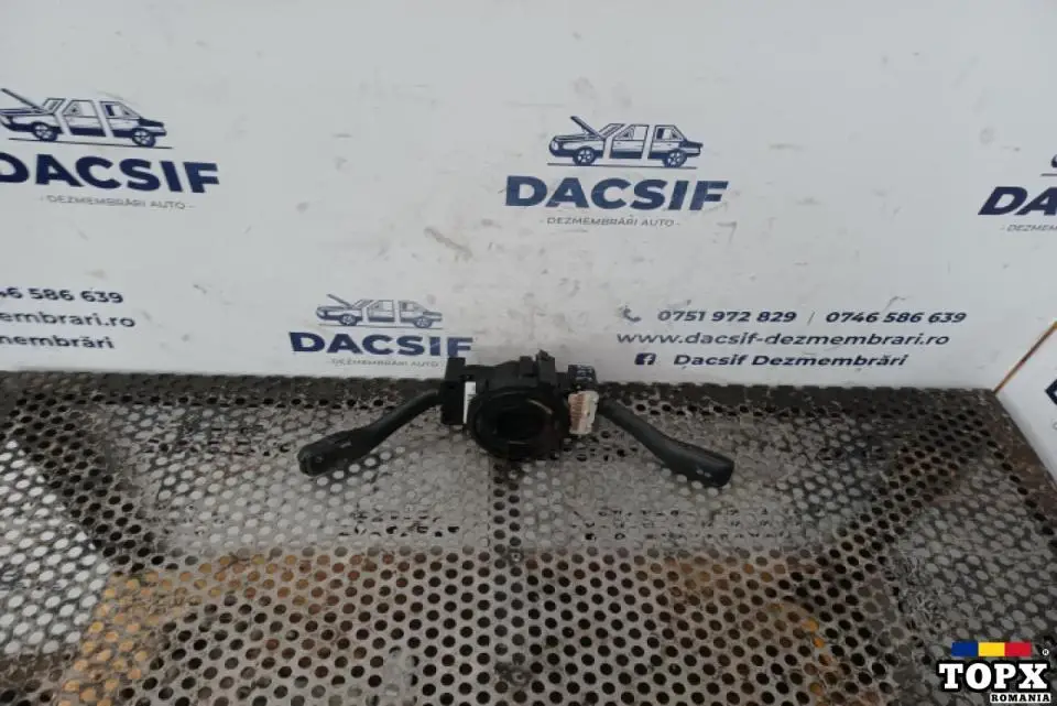 Maneta comenzi volan Volkswagen VW Bora  [1998 - 2005] Sedan 1.6 MT (100 hp)