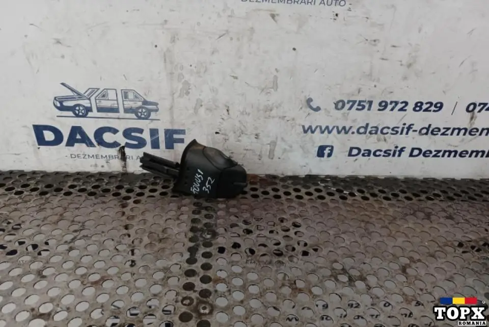 Maneta comenzi volan 98AB14K147AD Ford Focus  [1998 - 2004] Hatchback 5-usi 1.8 MT TDCi (101 hp)