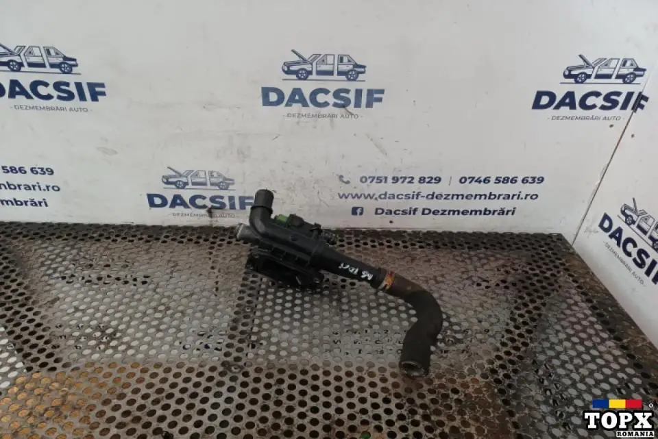 Termostat 9670253780 Ford Focus 2 [2004 - 2008] wagon 5-usi 1.6 TDCi MT (109 hp)