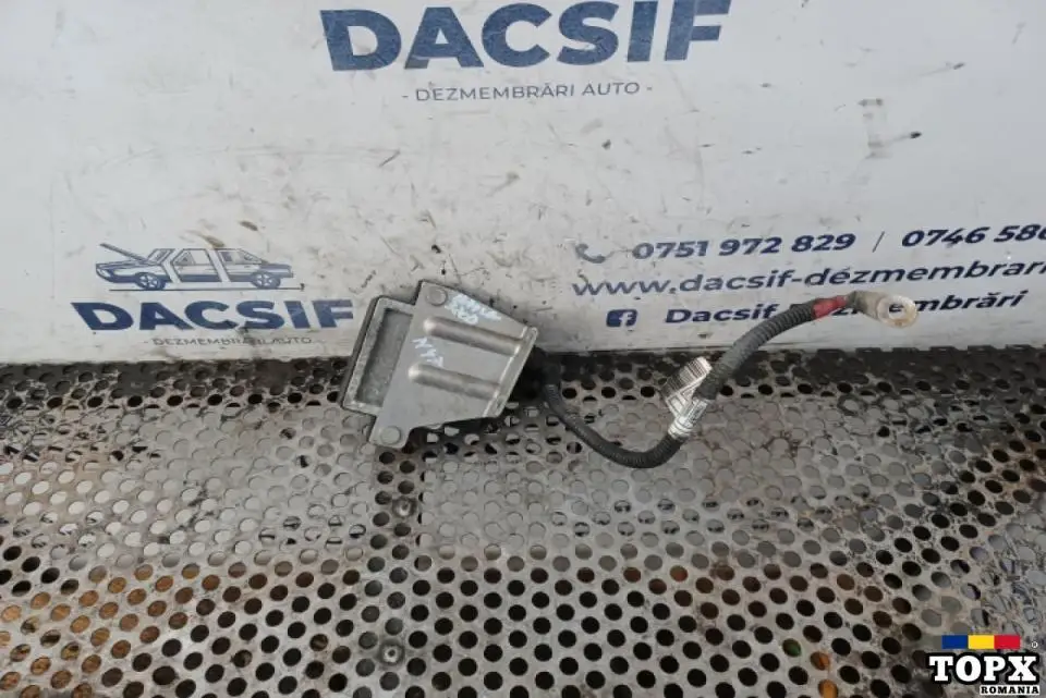 Releu bujii incandescente N47 - 0522120102 BMW Seria 3 E91 [2004 - 2010] Touring wagon 320d AT (163