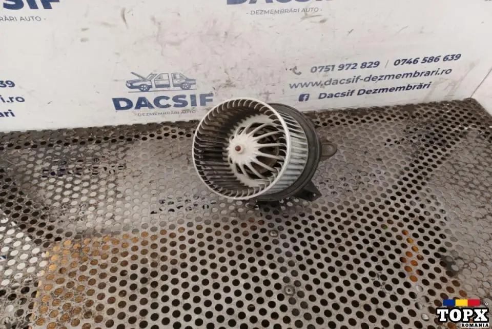 Aeroterma Fiat Punto 2 [1999 - 2003] Hatchback 5-usi 1.2 MT (60 hp)