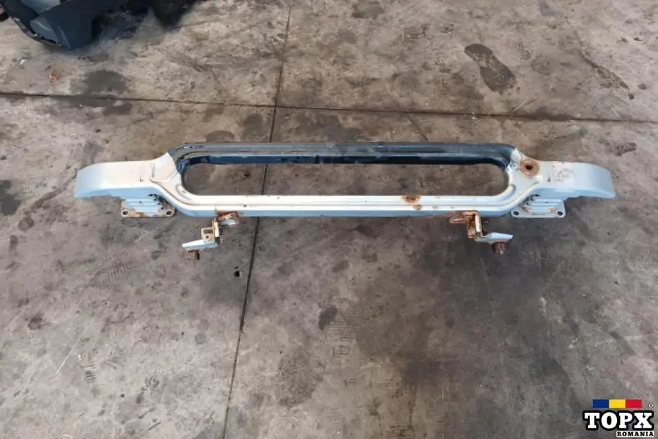 Armatura bara fata Peugeot 407  [2004 - 2010] Sedan 2.0 HDi AT (136 hp)