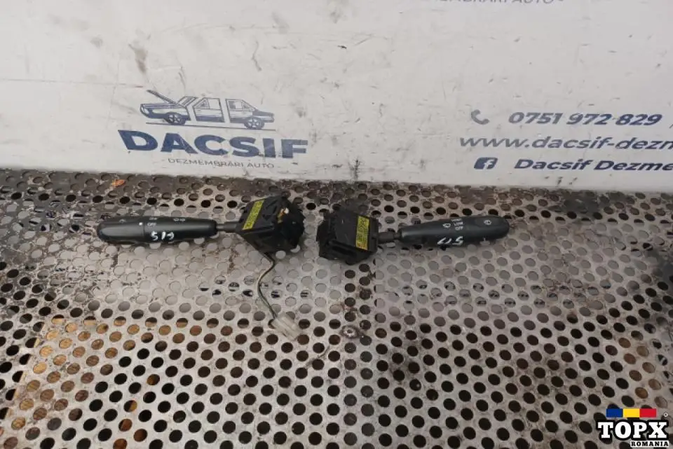 Maneta semnalizare Daewoo Matiz M150 [facelift] [2000 - 2016] Hatchback 0.8 AT (51 hp)