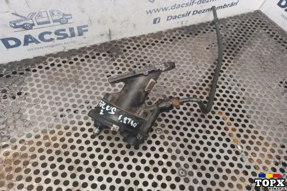 Pompa vacuum mecanica FOCUS 2 1.8 TDCI 9140050600 Ford Focus 2 [2004 - 2008] Sedan 4-usi 1.6 TDCi MT